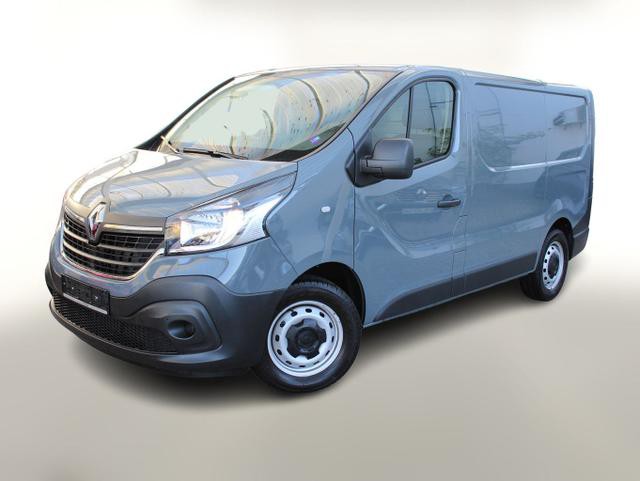 Renault trafic, mercedes vito