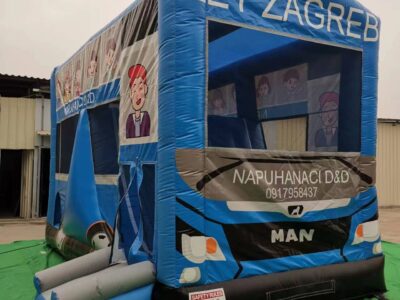 ZET Zagreb
