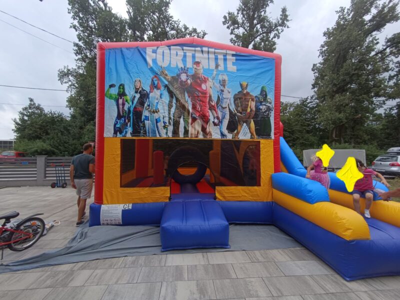 Fortnite