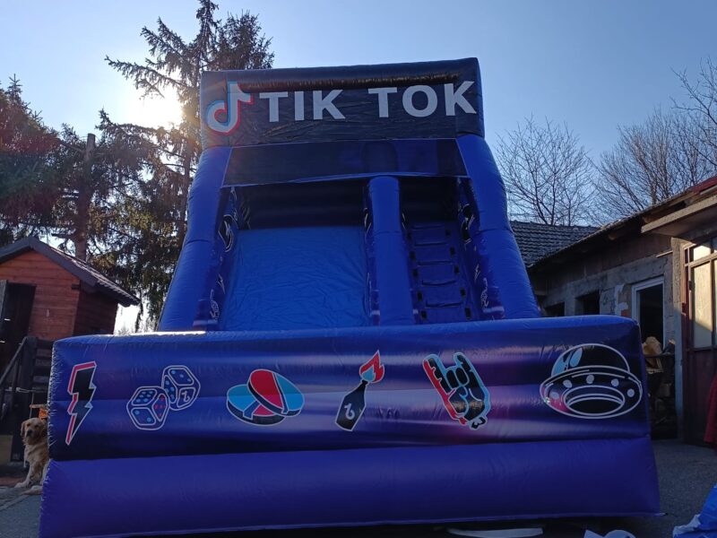 Tik tok