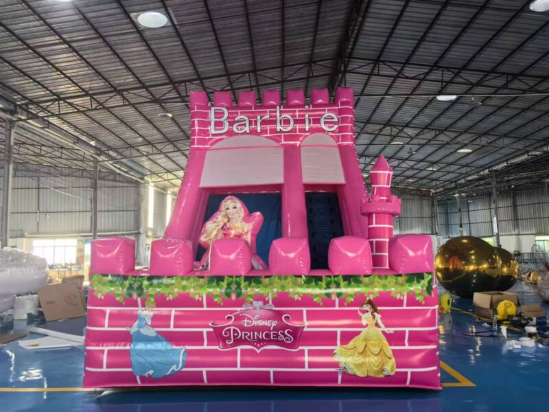 Barbie