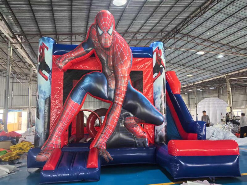 Spiderman