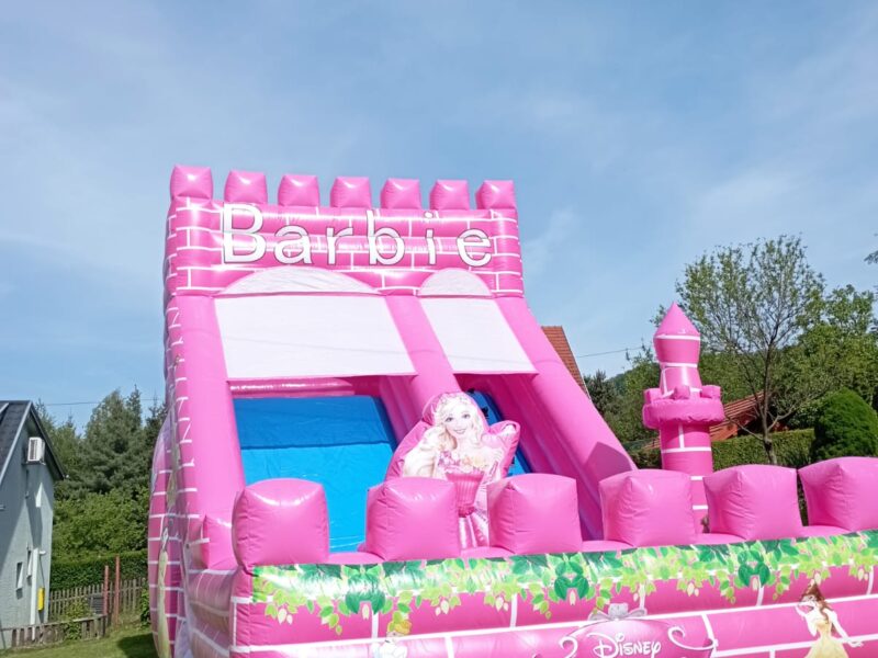 Barbie